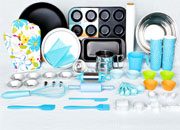 Cake decorating tools ready for export buyers