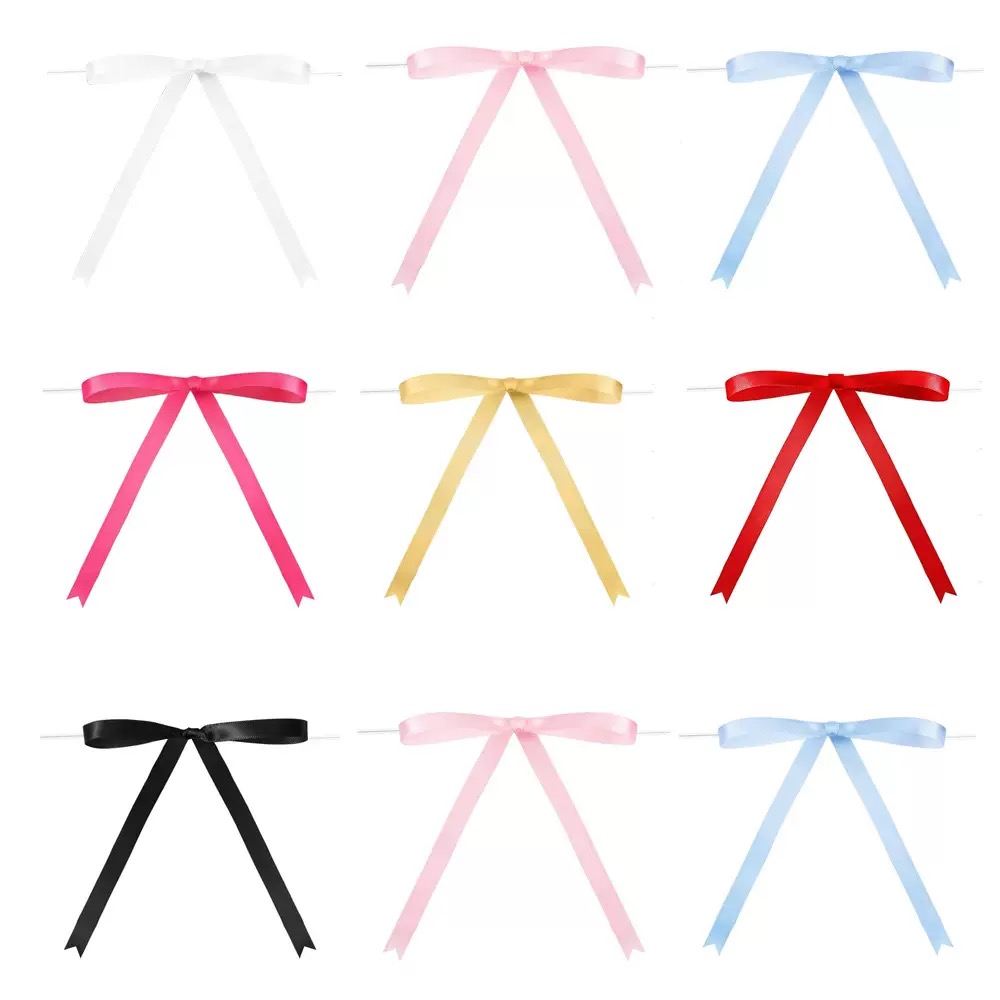 cake decorating bows